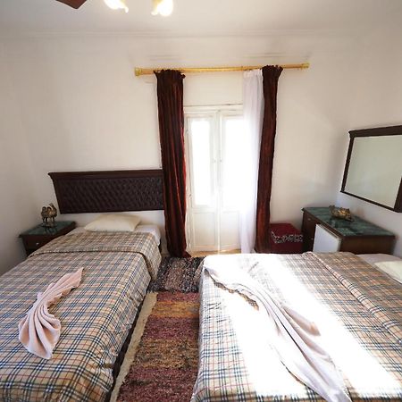 Pyramids Loft Guesthouse Cairo Room photo