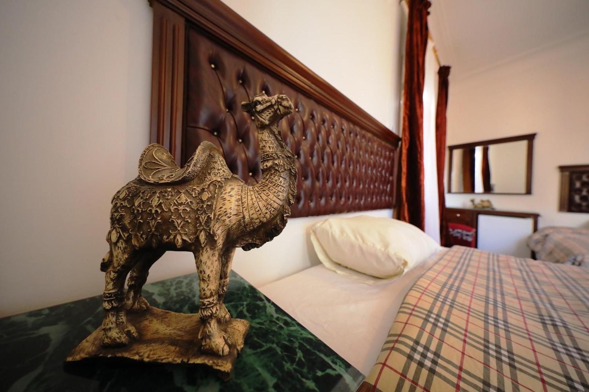 Pyramids Loft Guesthouse Cairo Room photo
