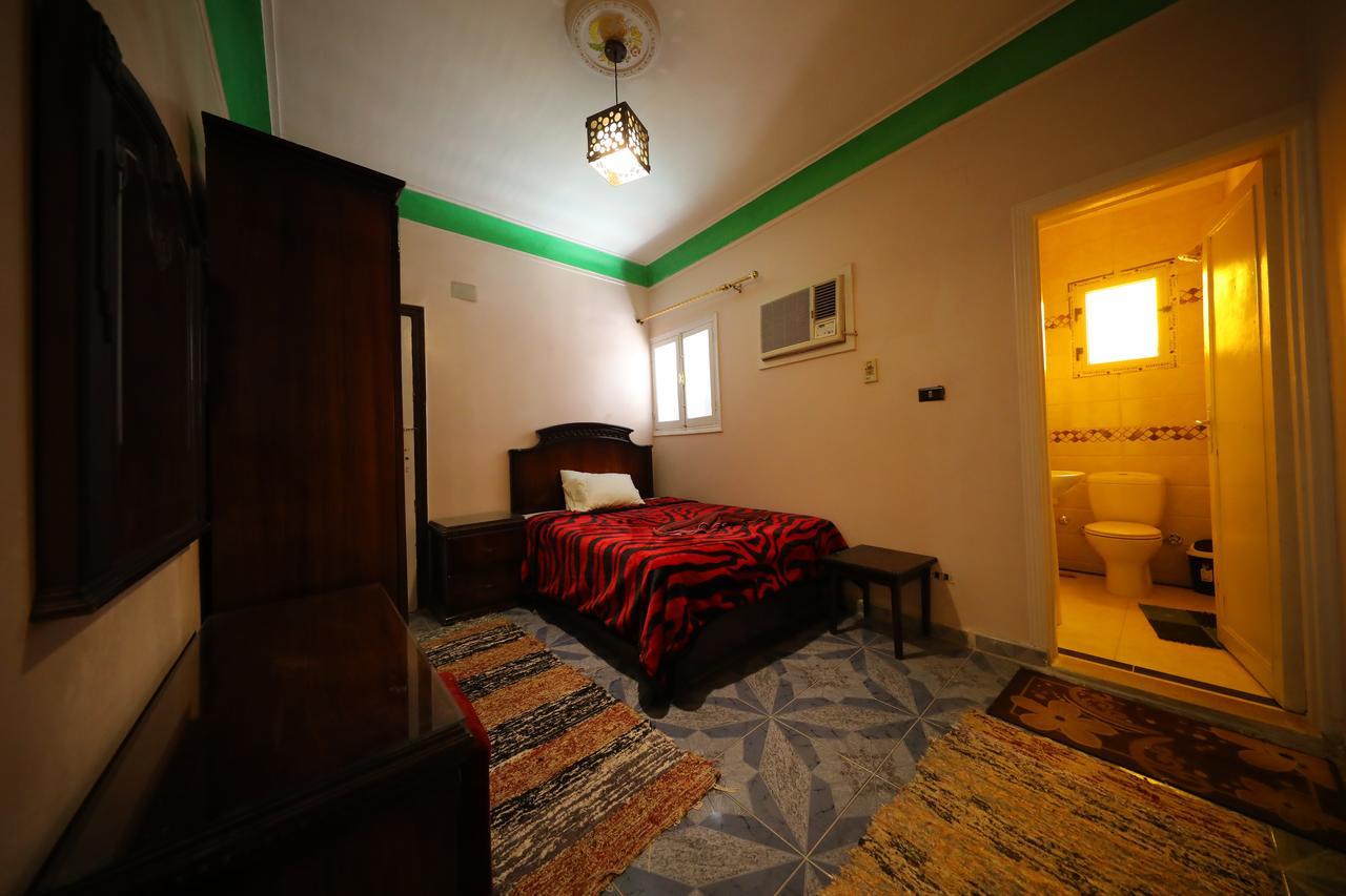 Pyramids Loft Guesthouse Cairo Exterior photo