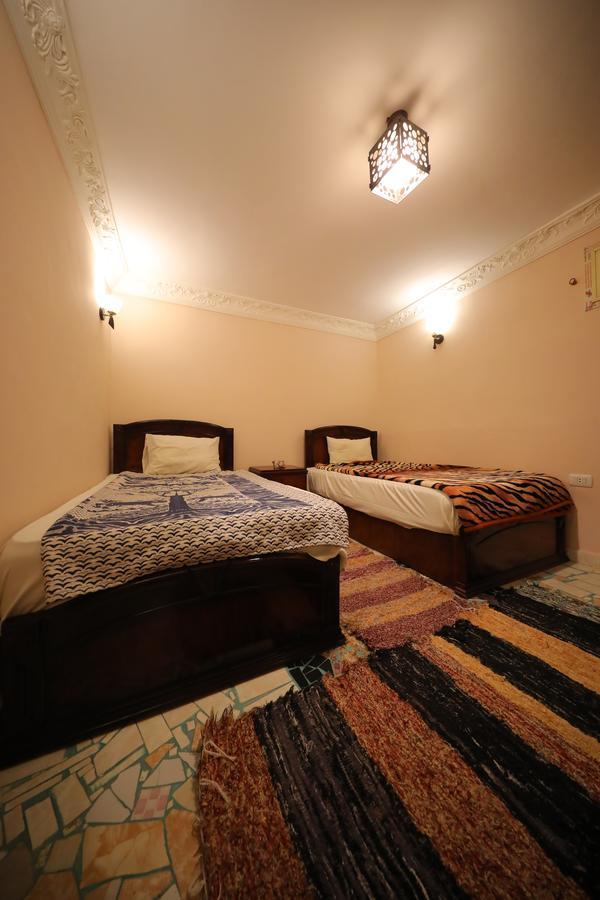 Pyramids Loft Guesthouse Cairo Room photo
